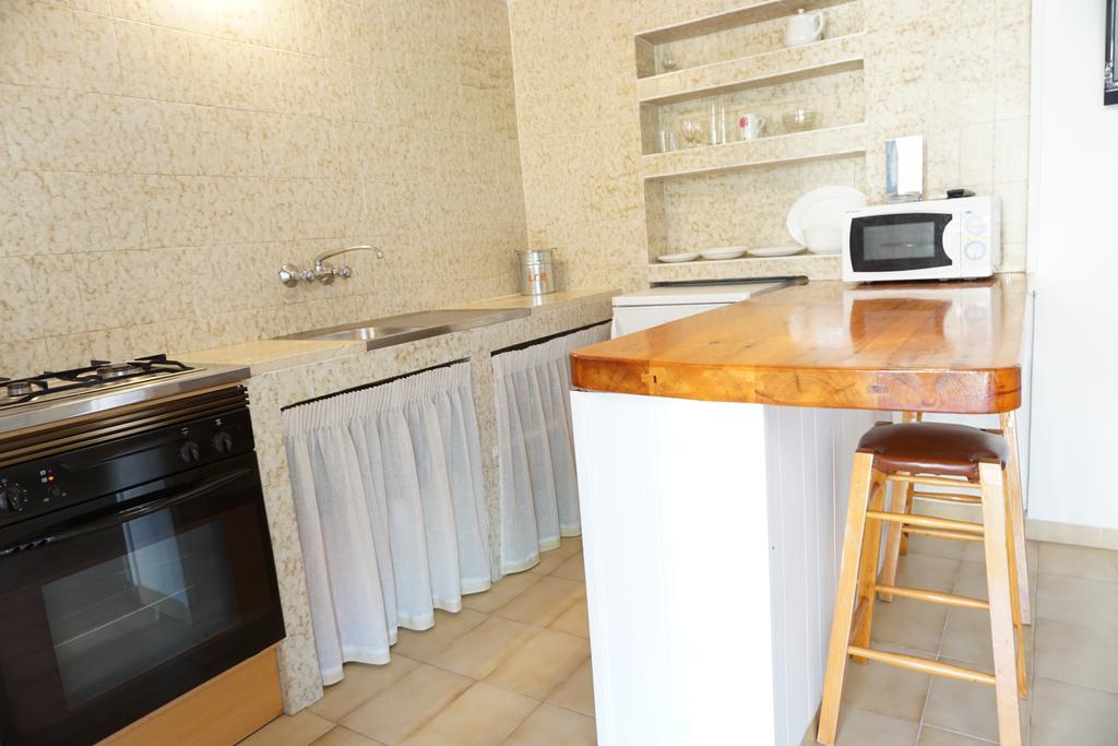 Apartments Campanitx - Astbury Formentera Es Caló de Sant Agustí Esterno foto